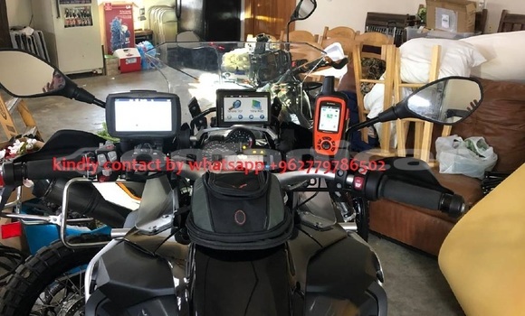 Buy Used BMW GS Black Bike in al–Buraymi in adh-Dhahirah Buy Used BMW GS Black Bike in al–Buraymi in adh-Dhahirah