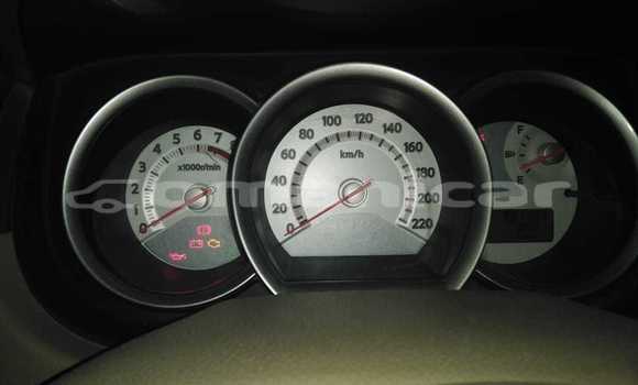 Buy Used Nissan Tiida Silver Car in as–Sib in Masqat Buy Used Nissan Tiida Silver Car in as–Sib in Masqat