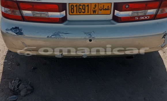 Buy Used Lexus ES 300 White Car in as–Sib in Masqat Buy Used Lexus ES 300 White Car in as–Sib in Masqat