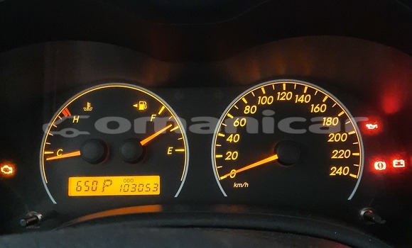 Buy Used Toyota Corolla White Car in Sumayl in ad-Dakhiliyah Buy Used Toyota Corolla White Car in Sumayl in ad-Dakhiliyah