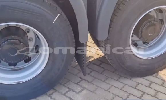 Buy Import Mercedes‒Benz Arocs White Truck in Masqat in Masqat Buy Import Mercedes‒Benz Arocs White Truck in Masqat in Masqat