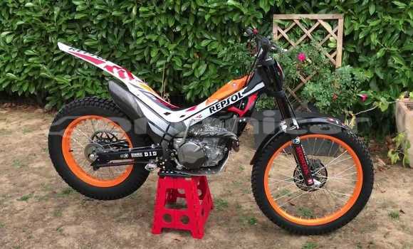 Buy Used Honda MTX Other Bike in Muscat in Masqat Buy Used Honda MTX Other Bike in Muscat in Masqat