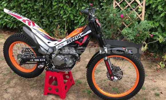 Buy Used Honda MTX Other Bike in Muscat in Masqat Buy Used Honda MTX Other Bike in Muscat in Masqat
