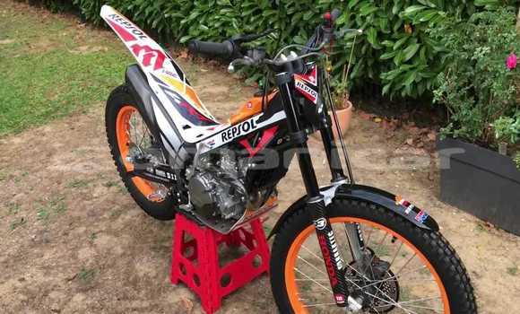 Buy Used Honda MTX Other Bike in Muscat in Masqat Buy Used Honda MTX Other Bike in Muscat in Masqat