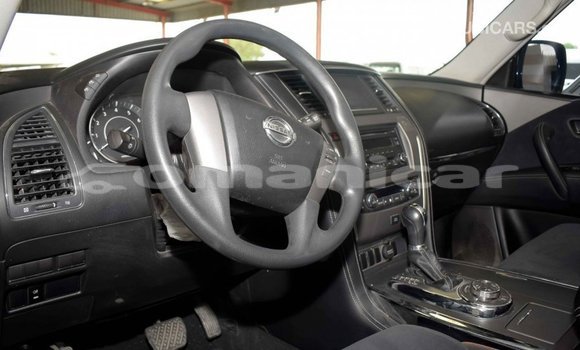 Buy Import Nissan Patrol White Car in Import - Dubai in Dhufar Buy Import Nissan Patrol White Car in Import - Dubai in Dhufar