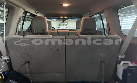 Buy Used Nissan Pathfinder White Car in Muscat in Masqat Buy Used Nissan Pathfinder White Car in Muscat in Masqat