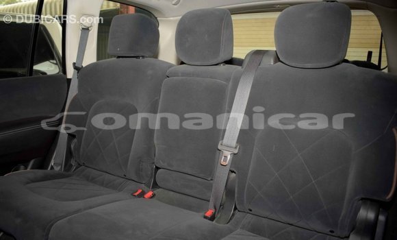 Buy Import Nissan Patrol White Car in Import - Dubai in Dhufar Buy Import Nissan Patrol White Car in Import - Dubai in Dhufar