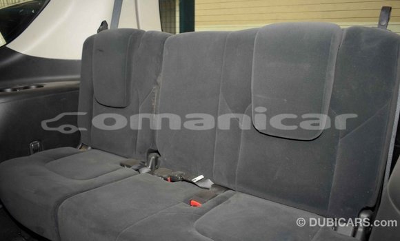 Buy Import Nissan Patrol White Car in Import - Dubai in Dhufar Buy Import Nissan Patrol White Car in Import - Dubai in Dhufar