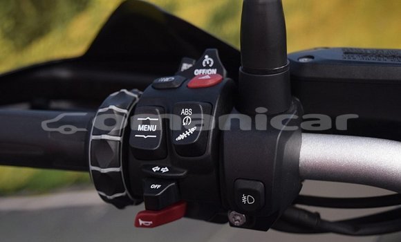 Buy Used BMW GS Other Bike in al–Buraymi in adh-Dhahirah Buy Used BMW GS Other Bike in al–Buraymi in adh-Dhahirah