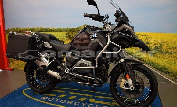 Buy Used BMW GS Other Bike in al–Buraymi in adh-Dhahirah Buy Used BMW GS Other Bike in al–Buraymi in adh-Dhahirah