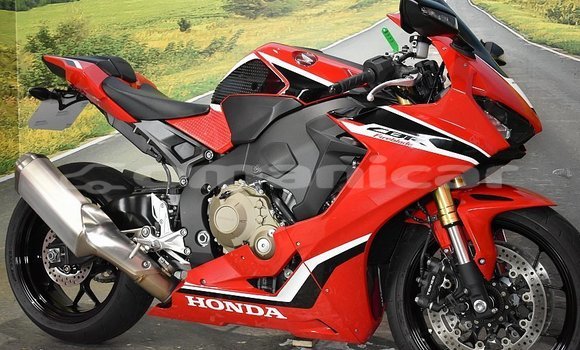 Buy Used Honda CBR 1000 RR Other Bike in al–Buraymi in adh-Dhahirah Buy Used Honda CBR 1000 RR Other Bike in al–Buraymi in adh-Dhahirah