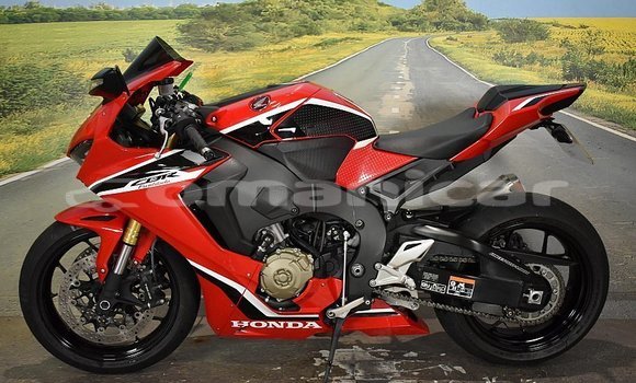 Buy Used Honda CBR 1000 RR Other Bike in al–Buraymi in adh-Dhahirah Buy Used Honda CBR 1000 RR Other Bike in al–Buraymi in adh-Dhahirah
