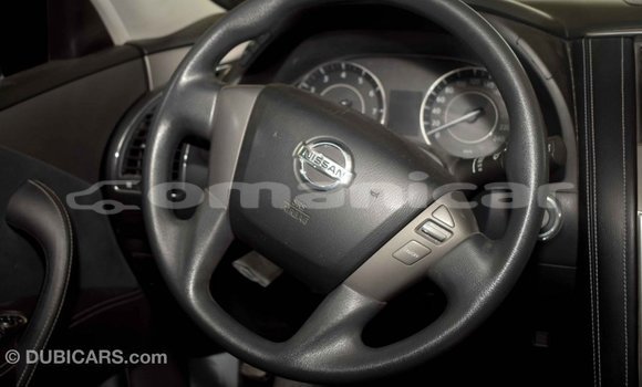 Buy Import Nissan Patrol White Car in Import - Dubai in Dhufar Buy Import Nissan Patrol White Car in Import - Dubai in Dhufar