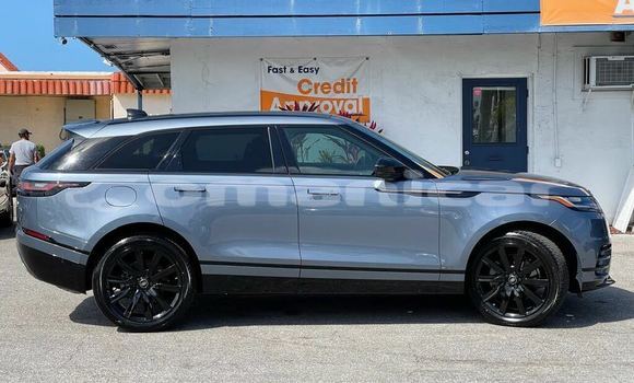 Buy Used Range Rover Range Rover Other Car in al–Buraymi in adh-Dhahirah