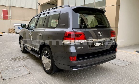 Buy Used Toyota Land Cruiser Other Car in al–Buraymi in adh-Dhahirah Buy Used Toyota Land Cruiser Other Car in al–Buraymi in adh-Dhahirah