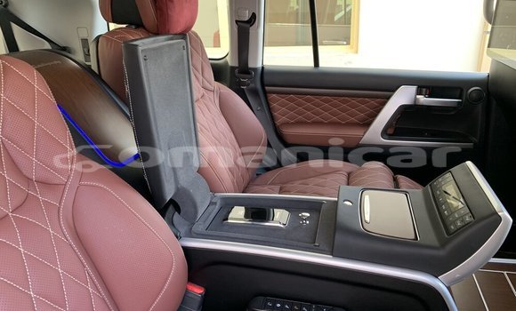 Buy Used Toyota Land Cruiser Other Car in al–Buraymi in adh-Dhahirah Buy Used Toyota Land Cruiser Other Car in al–Buraymi in adh-Dhahirah