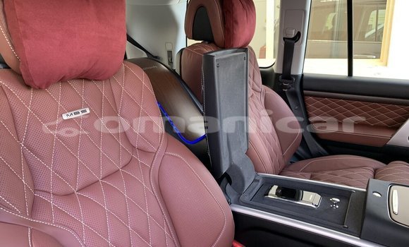 Buy Used Toyota Land Cruiser Other Car in al–Buraymi in adh-Dhahirah Buy Used Toyota Land Cruiser Other Car in al–Buraymi in adh-Dhahirah