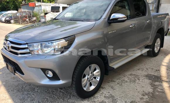 Buy Used Toyota Hilux Other Car in al–Khaburah in al-Batinah Buy Used Toyota Hilux Other Car in al–Khaburah in al-Batinah