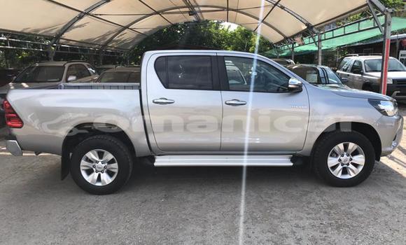 Buy Used Toyota Hilux Other Car in al–Khaburah in al-Batinah Buy Used Toyota Hilux Other Car in al–Khaburah in al-Batinah