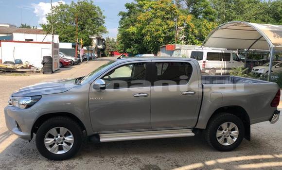 Buy Used Toyota Hilux Other Car in al–Khaburah in al-Batinah Buy Used Toyota Hilux Other Car in al–Khaburah in al-Batinah