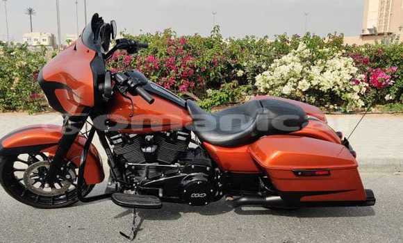 Buy Used Harley Davidson Street Glide Other Bike in Muscat in Masqat Buy Used Harley Davidson Street Glide Other Bike in Muscat in Masqat