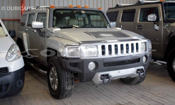 Buy Import Hummer H3 Other Car in Import - Dubai in Dhufar Buy Import Hummer H3 Other Car in Import - Dubai in Dhufar
