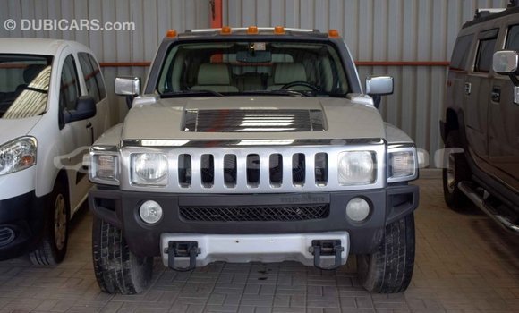 Buy Import Hummer H3 Other Car in Import - Dubai in Dhufar Buy Import Hummer H3 Other Car in Import - Dubai in Dhufar