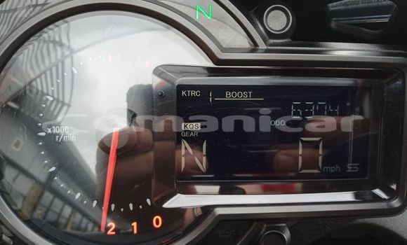 Buy Used Kawasaki Ninja Other Bike in al–Masna'ah in al-Batinah Buy Used Kawasaki Ninja Other Bike in al–Masna'ah in al-Batinah