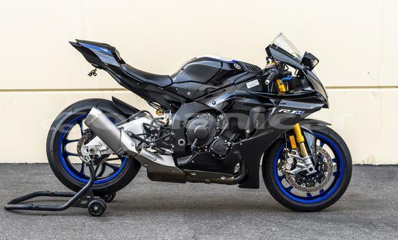 Buy Used Yamaha R1 Other Bike in Sumayl in ad-Dakhiliyah