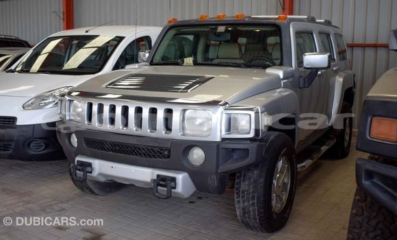 Buy Import Hummer H3 Other Car in Import - Dubai in Dhufar Buy Import Hummer H3 Other Car in Import - Dubai in Dhufar