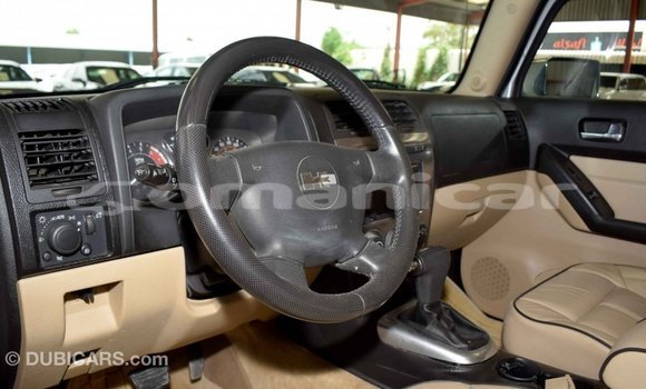 Buy Import Hummer H3 Other Car in Import - Dubai in Dhufar Buy Import Hummer H3 Other Car in Import - Dubai in Dhufar