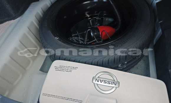 Buy Used Nissan Sunny White Car in Al khuwair in al-Batinah Buy Used Nissan Sunny White Car in Al khuwair in al-Batinah