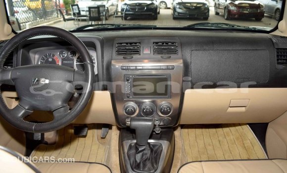 Buy Import Hummer H3 Other Car in Import - Dubai in Dhufar Buy Import Hummer H3 Other Car in Import - Dubai in Dhufar