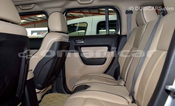 Buy Import Hummer H3 Other Car in Import - Dubai in Dhufar Buy Import Hummer H3 Other Car in Import - Dubai in Dhufar