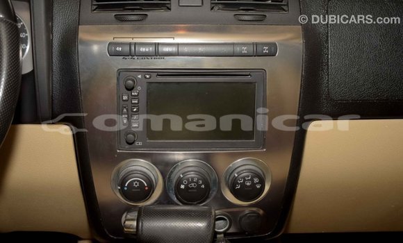 Buy Import Hummer H3 Other Car in Import - Dubai in Dhufar Buy Import Hummer H3 Other Car in Import - Dubai in Dhufar