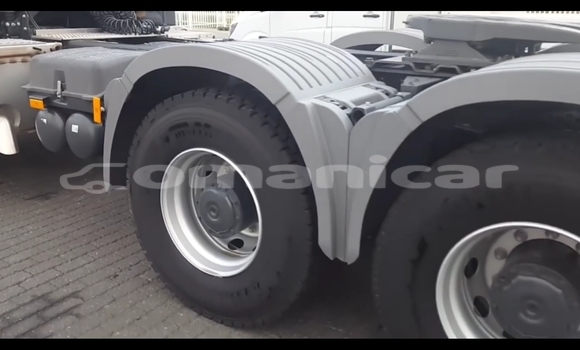 Buy Used Mercedes‒Benz Truck White Truck in Muscat in Masqat Buy Used Mercedes‒Benz Truck White Truck in Muscat in Masqat