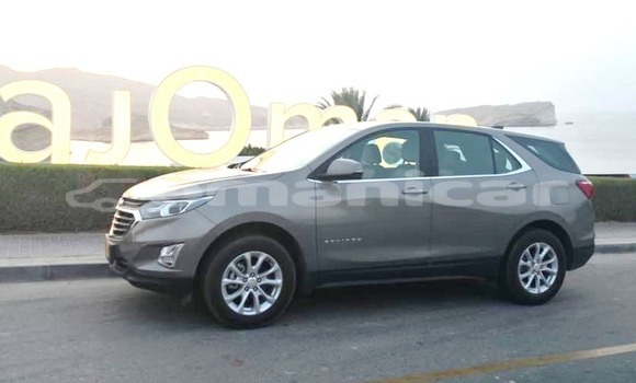 Buy New Chevrolet Equinox Other Car in Al khuwair in al-Batinah Buy New Chevrolet Equinox Other Car in Al khuwair in al-Batinah