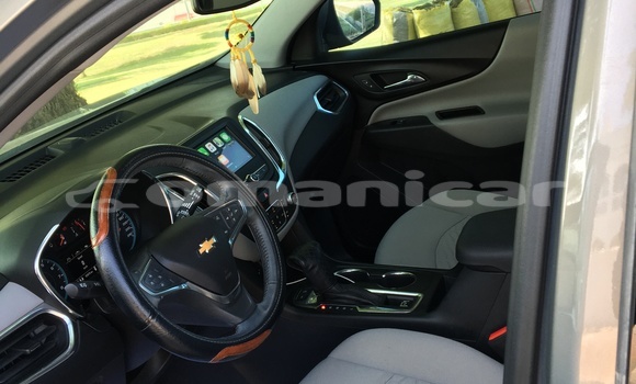 Buy New Chevrolet Equinox Other Car in Al khuwair in al-Batinah Buy New Chevrolet Equinox Other Car in Al khuwair in al-Batinah