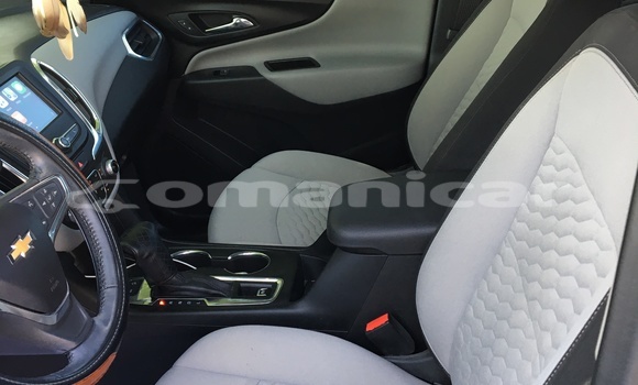 Buy New Chevrolet Equinox Other Car in Al khuwair in al-Batinah Buy New Chevrolet Equinox Other Car in Al khuwair in al-Batinah