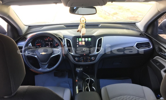 Buy New Chevrolet Equinox Other Car in Al khuwair in al-Batinah Buy New Chevrolet Equinox Other Car in Al khuwair in al-Batinah