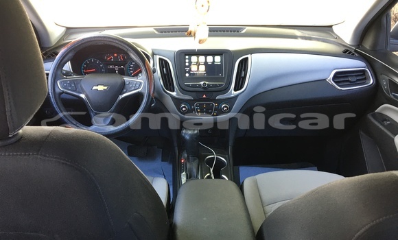 Buy New Chevrolet Equinox Other Car in Al khuwair in al-Batinah Buy New Chevrolet Equinox Other Car in Al khuwair in al-Batinah