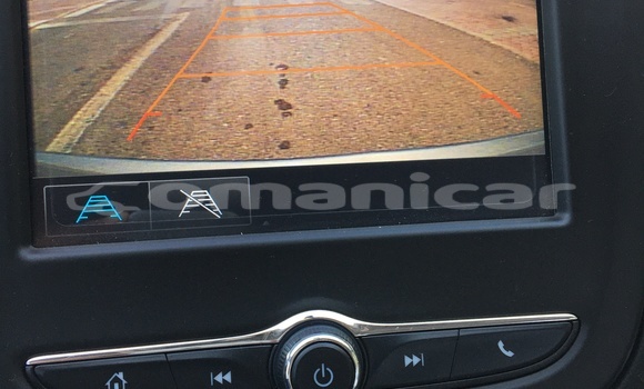 Buy New Chevrolet Equinox Other Car in Al khuwair in al-Batinah Buy New Chevrolet Equinox Other Car in Al khuwair in al-Batinah