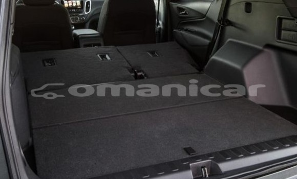 Buy New Chevrolet Equinox Other Car in Al khuwair in al-Batinah Buy New Chevrolet Equinox Other Car in Al khuwair in al-Batinah
