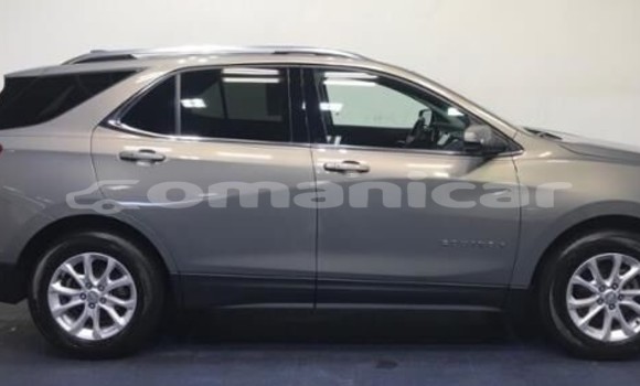 Buy New Chevrolet Equinox Other Car in Al khuwair in al-Batinah Buy New Chevrolet Equinox Other Car in Al khuwair in al-Batinah