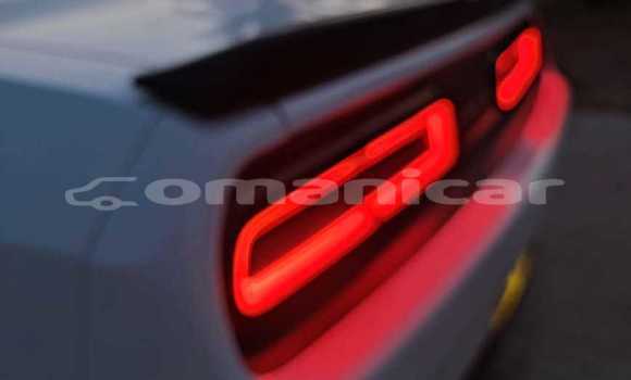 Buy Used Dodge Challenger White Car in Al khuwair in al-Batinah Buy Used Dodge Challenger White Car in Al khuwair in al-Batinah
