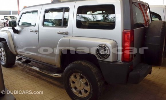 Buy Import Hummer H3 Other Car in Import - Dubai in Dhufar Buy Import Hummer H3 Other Car in Import - Dubai in Dhufar