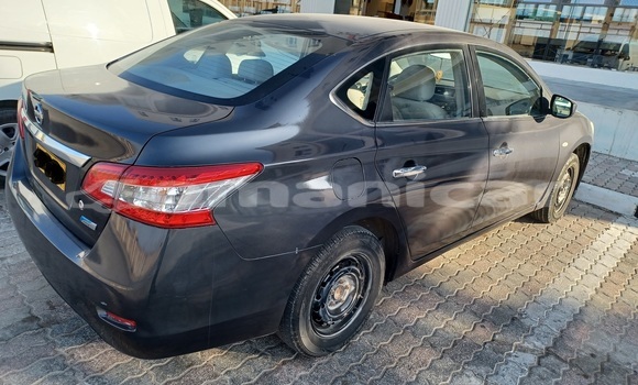 Buy Used Nissan Sentra Brown Car in Salalah in Dhufar Buy Used Nissan Sentra Brown Car in Salalah in Dhufar