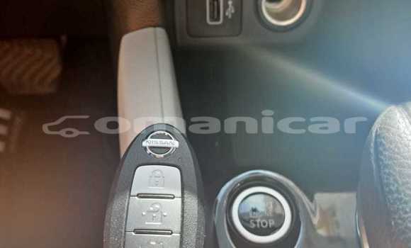 Buy Used Nissan Sunny White Car in Qurm in Masqat Buy Used Nissan Sunny White Car in Qurm in Masqat