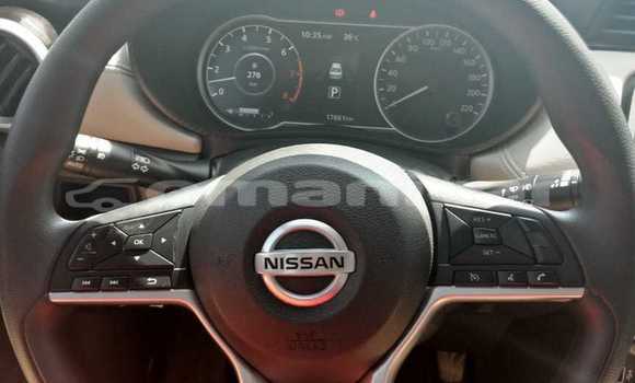 Buy Used Nissan Sunny White Car in Qurm in Masqat Buy Used Nissan Sunny White Car in Qurm in Masqat