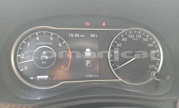 Buy Used Nissan Sunny White Car in Qurm in Masqat Buy Used Nissan Sunny White Car in Qurm in Masqat